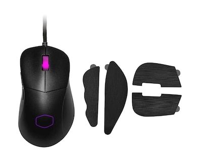 Foto 3 | Mouse Cooler Master MM730 color Negro