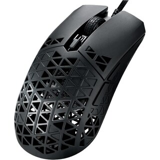 Foto 2 | Mouse Gamer Asus P307 Tuf Gaming M4 Air 16000 Dpi Ambidiestro color Negro