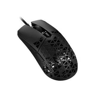 Foto 4 | Mouse Gamer Asus P307 Tuf Gaming M4 Air 16000 Dpi Ambidiestro color Negro
