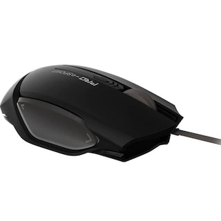 Foto 3 | Mouse Gamer Thunder X3 Tm20 Led 4000 Dpi Usb Gris