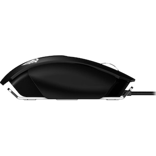 Foto 5 | Mouse Gamer Thunder X3 Tm50 Gaming Led 10000 Dpi Usb