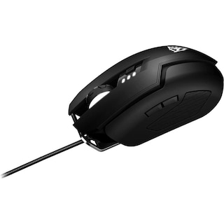 Foto 6 | Mouse Gamer Thunder X3 Tm50 Gaming Led 10000 Dpi Usb
