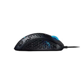 Foto 4 | Mouse Gamer Óptico Xpg Alámbrico 12000dpi 6 Botones Slingshot-bkcww color Negro