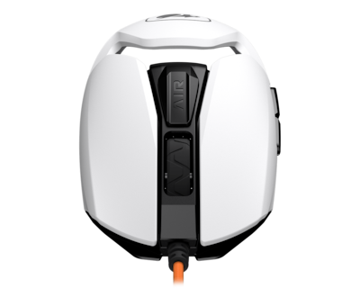 Foto 4 | Mouse Gaming Cougar Airblader Tournament Óptico color Blanco