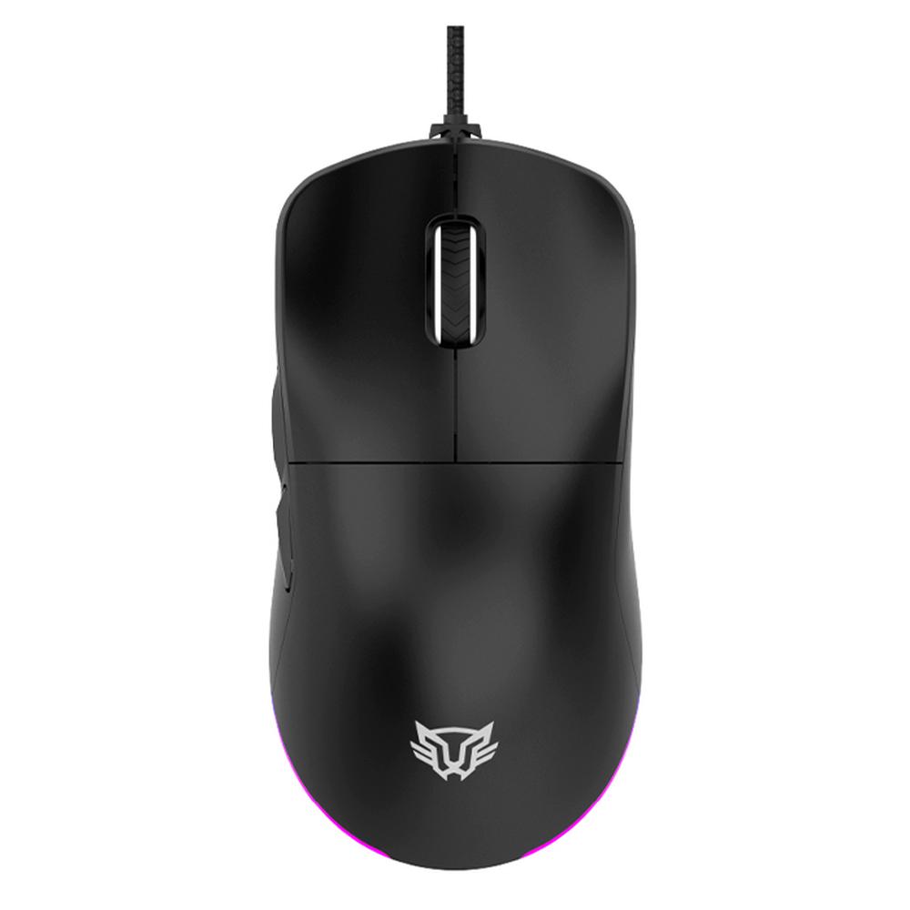 Foto 2 pulgar | Mouse Gamer Balam Rush Speeder Evo Mg939 12800dpi 6 Botones Alambrico Br-936880 Color Negro