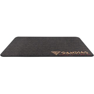 Foto 5 | Mouse Gamer Gamdias Zeus E3 3600dpi Rgb + Mouse Pad Nyx E1