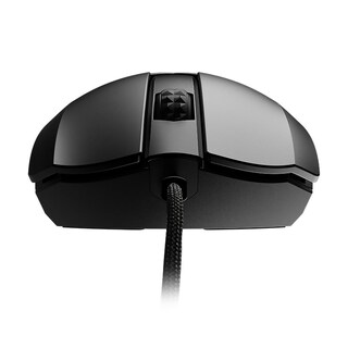 Foto 4 | Mouse Gamer Msi Clutch Gm41 Lightweight V2 16000dpi 6 Botones Usb Rgb