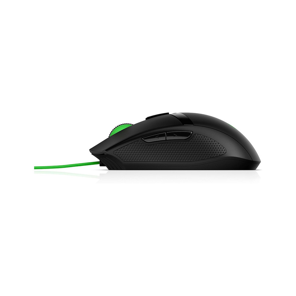 Foto 3 | Mouse Gamer Hp 300 Pavilion Gaming 5000 Dpi Alámbrico Negro