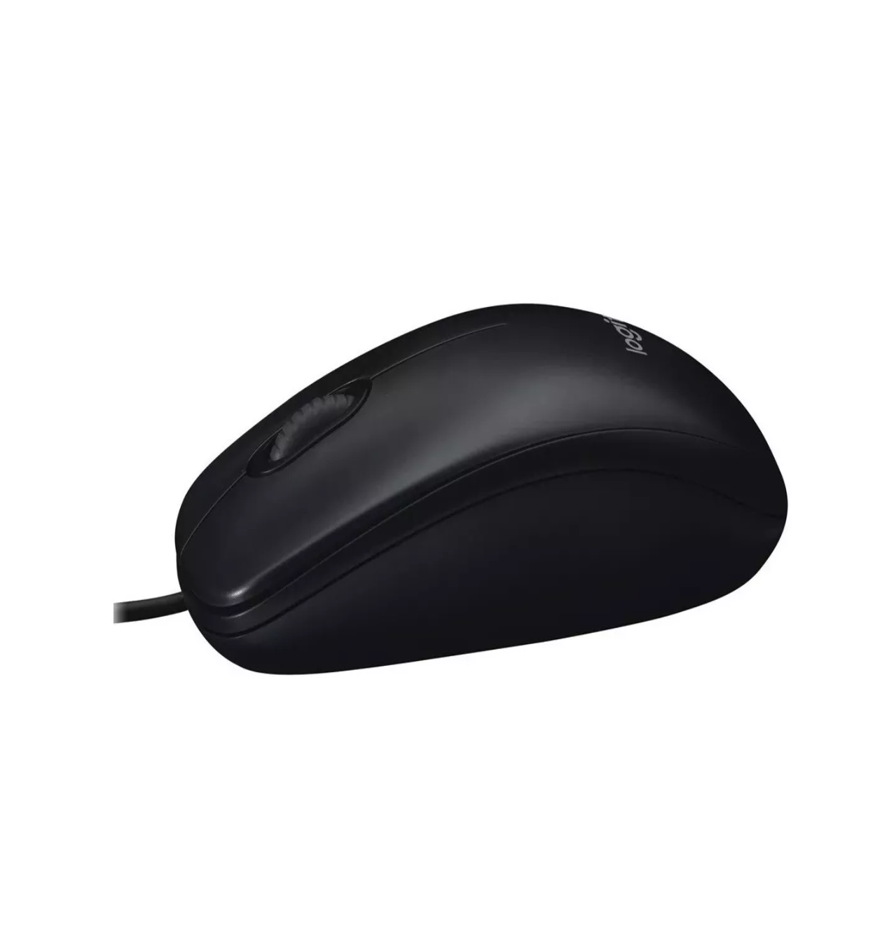 Foto 3 pulgar | Mouse Resolución De 1000dpi Negro