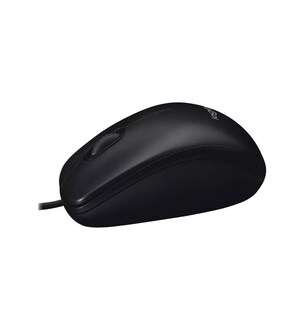 Foto 2 | Mouse Resolución De 1000dpi Negro