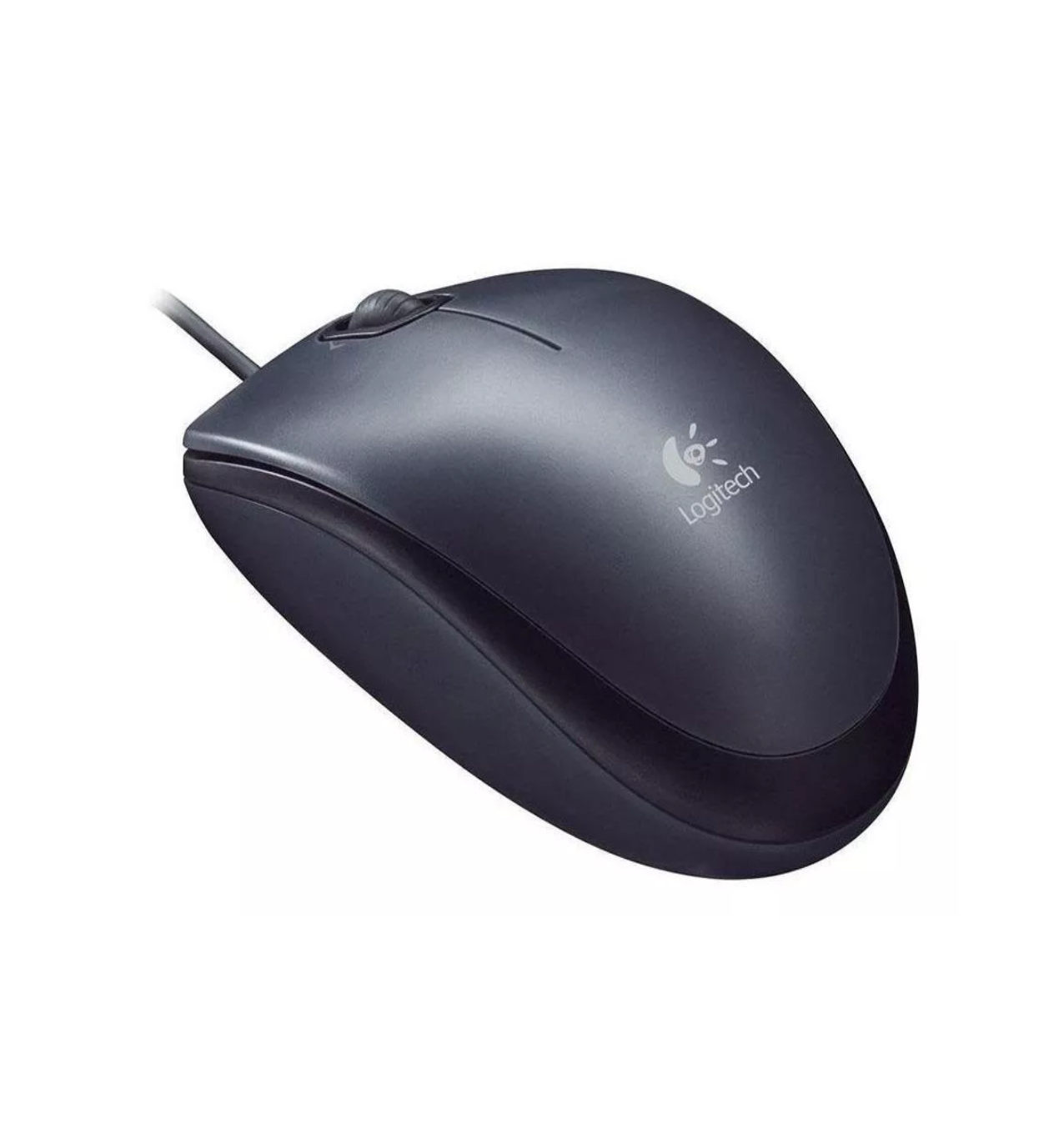 Foto 4 pulgar | Mouse Resolución De 1000dpi Negro