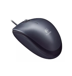 Foto 3 | Mouse Resolución De 1000dpi Negro