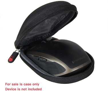 Foto 2 | Venta Internacional - Funda De Viaje Para Ratón Logitech Mx Anywhere 2s