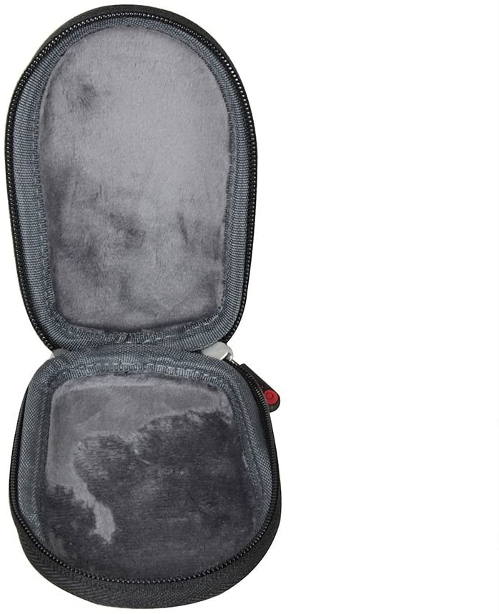 Foto 4 pulgar | Venta Internacional - Funda De Viaje Para Ratón Logitech Mx Anywhere 2s
