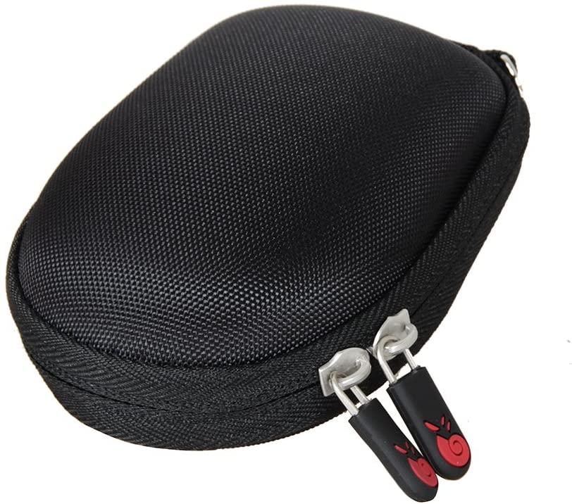 Foto 5 pulgar | Venta Internacional - Funda De Viaje Para Ratón Logitech Mx Anywhere 2s