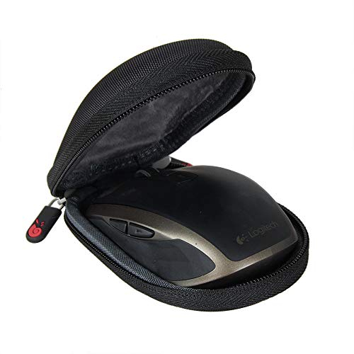 Foto 8 pulgar | Venta Internacional - Funda De Viaje Para Ratón Logitech Mx Anywhere 2s