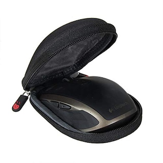 Foto 7 | Venta Internacional - Funda De Viaje Para Ratón Logitech Mx Anywhere 2s