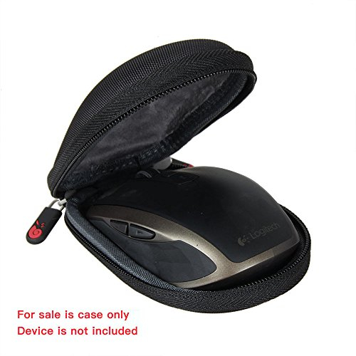 Foto 9 pulgar | Venta Internacional - Funda De Viaje Para Ratón Logitech Mx Anywhere 2s