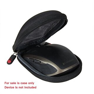 Foto 8 | Venta Internacional - Funda De Viaje Para Ratón Logitech Mx Anywhere 2s