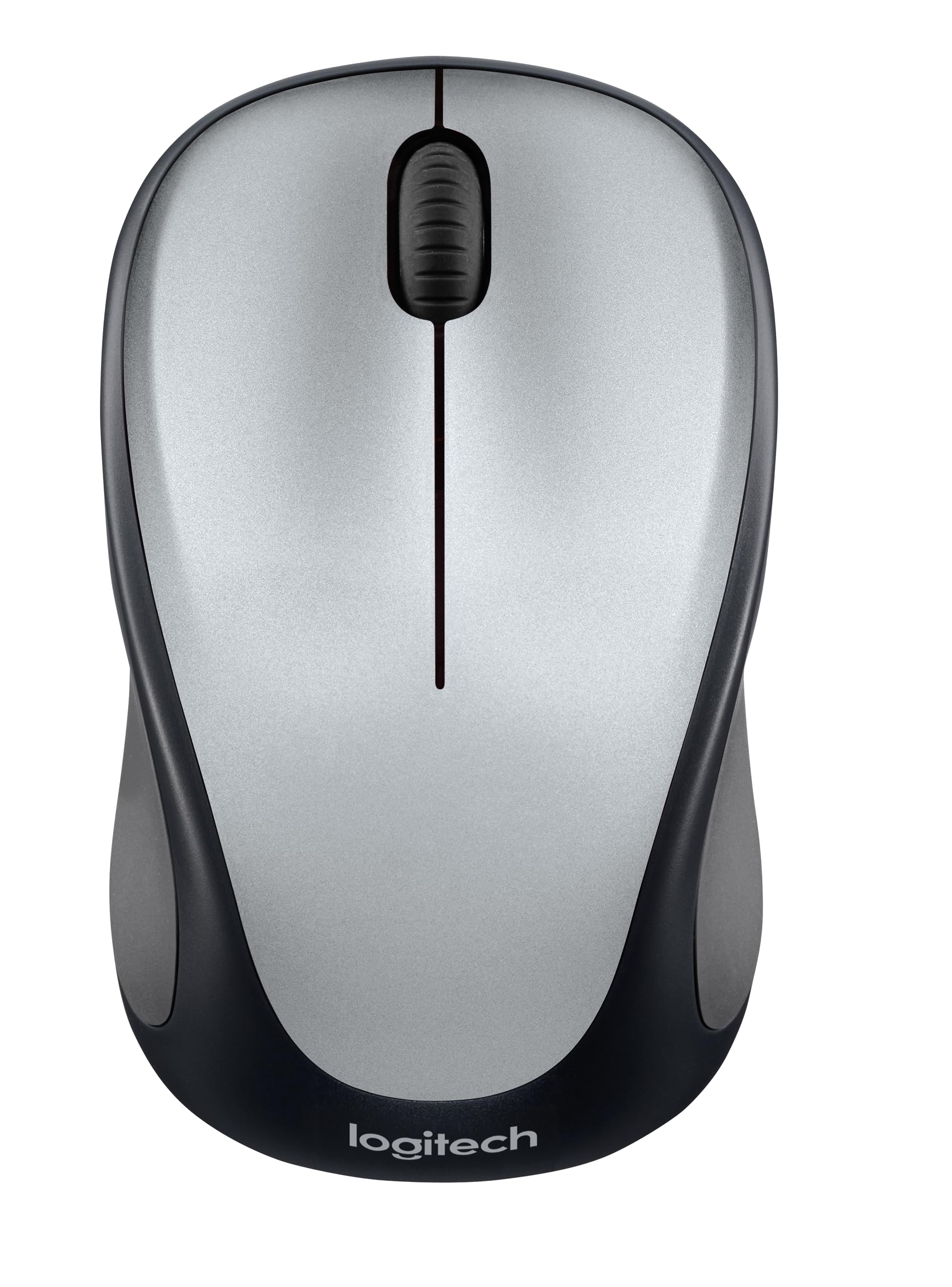 Venta Internacional - Ratón Inalámbrico Logitech M317 2,4 Ghz 1000 Dpi Con Batería De 12 Meses