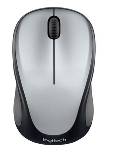 Foto 1 | Venta Internacional - Ratón Inalámbrico Logitech M317 2,4 Ghz 1000 Dpi Con Batería De 12 Meses