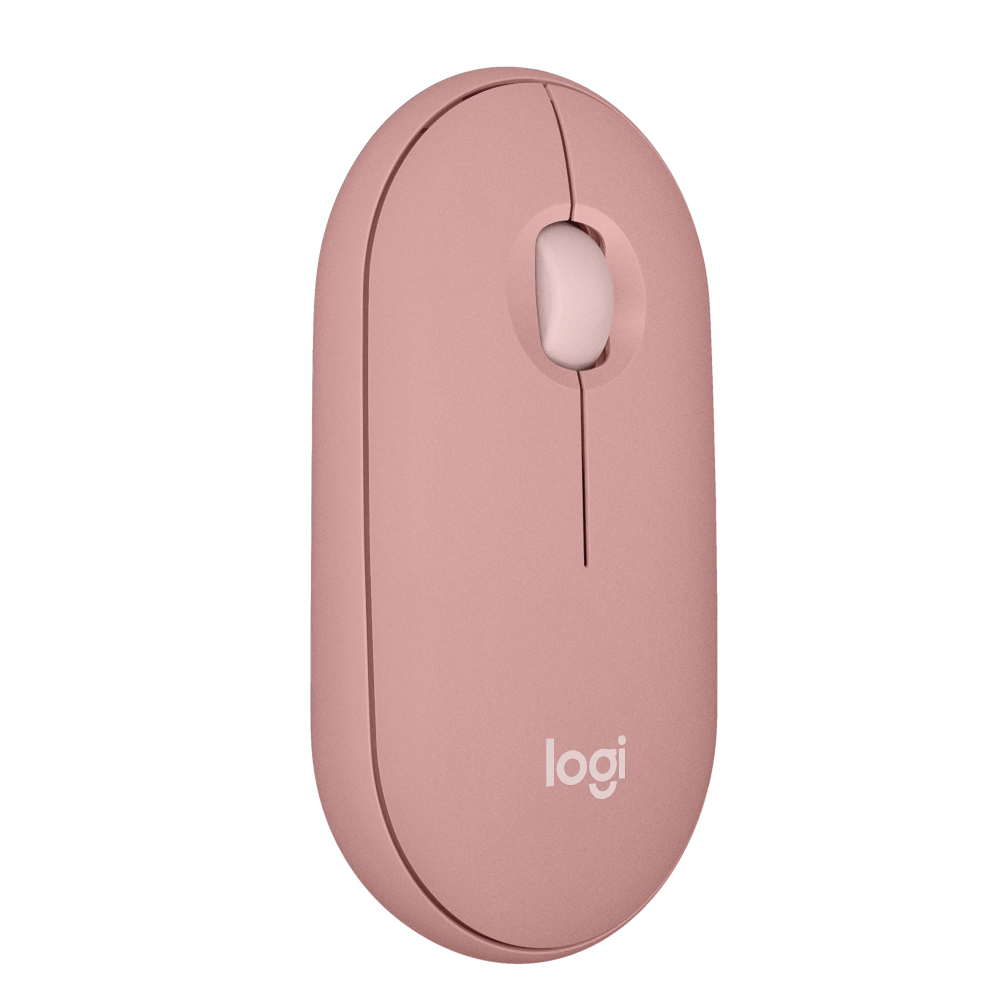 Foto 2 pulgar | Venta Internacional - Ratón Logitech Pebble 2 M350s Slim Bluetooth Inalámbrico