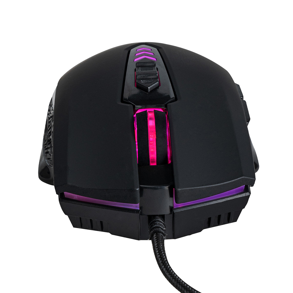 Foto 3 | Mouse Gamer Basher Bash-3001