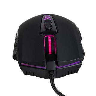 Foto 3 | Mouse Gamer Basher Bash-3001