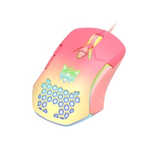 Foto 1 | Mouse Alámbrico Rgb Gaming Onikuma Cw902