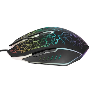 Foto 2 | Mouse Alámbricogr Greenleaf 18-8298 Gamer