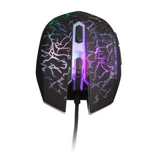 Foto 5 | Mouse Alámbricogr Greenleaf 18-8298 Gamer
