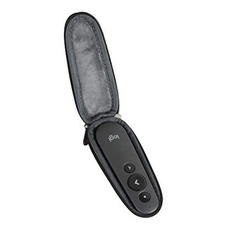 Foto 1 | Funda de Viaje Hermitshell se Adapta a Logitech R500s Laser Presentation Remote Clicker - Venta Internacional