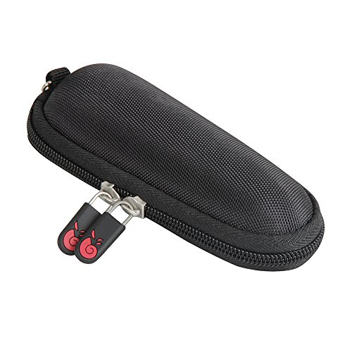 Foto 3 pulgar | Funda de Viaje Hermitshell se Adapta a Logitech R500s Laser Presentation Remote Clicker - Venta Internacional
