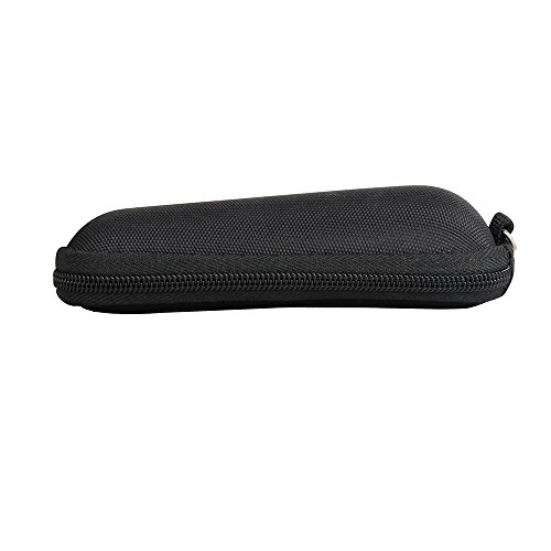 Foto 6 pulgar | Funda de Viaje Hermitshell se Adapta a Logitech R500s Laser Presentation Remote Clicker - Venta Internacional