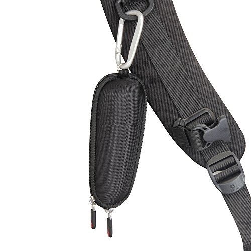 Foto 7 pulgar | Funda de Viaje Hermitshell se Adapta a Logitech R500s Laser Presentation Remote Clicker - Venta Internacional