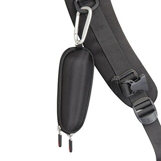 Foto 6 | Funda de Viaje Hermitshell se Adapta a Logitech R500s Laser Presentation Remote Clicker - Venta Internacional
