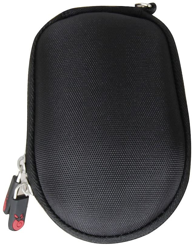 Foto 5 pulgar | Funda De Viaje Para Ratón Inalámbrico Amazonbasics Nano Rece - Venta Internacional