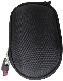 Foto 4 | Funda De Viaje Para Ratón Inalámbrico Amazonbasics Nano Rece - Venta Internacional