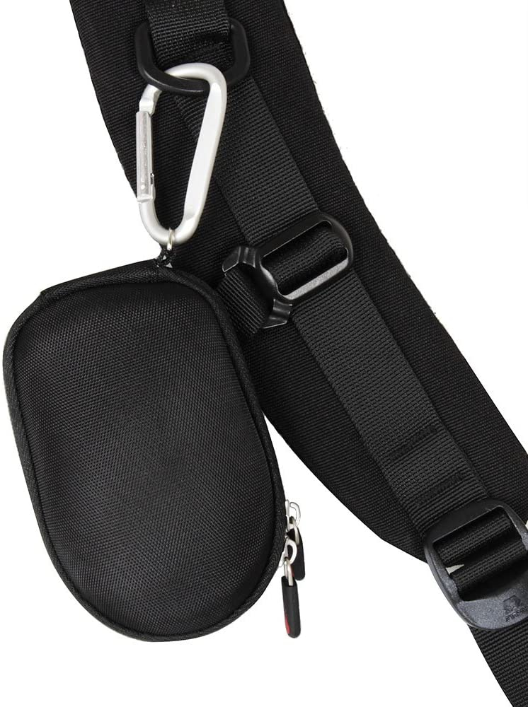 Foto 6 pulgar | Funda De Viaje Para Ratón Inalámbrico Amazonbasics Nano Rece - Venta Internacional