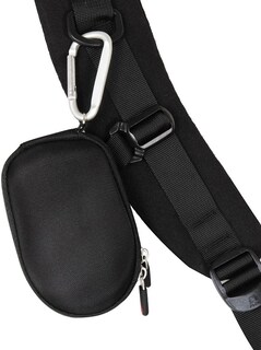 Foto 5 | Funda De Viaje Para Ratón Inalámbrico Amazonbasics Nano Rece - Venta Internacional