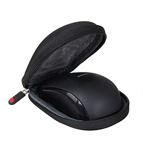 Foto 7 pulgar | Funda De Viaje Para Ratón Inalámbrico Amazonbasics Nano Rece - Venta Internacional