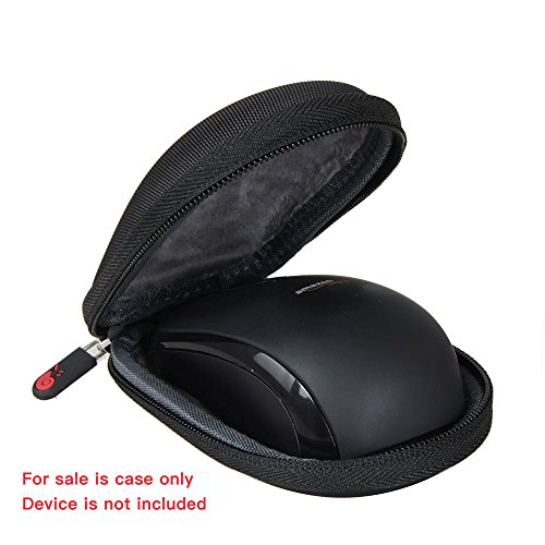 Foto 8 pulgar | Funda De Viaje Para Ratón Inalámbrico Amazonbasics Nano Rece - Venta Internacional
