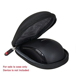 Foto 7 | Funda De Viaje Para Ratón Inalámbrico Amazonbasics Nano Rece - Venta Internacional