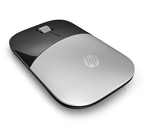 Foto 3 pulgar | Ratón Inalámbrico HP Z3700 G2 Plateado - Venta Internacional