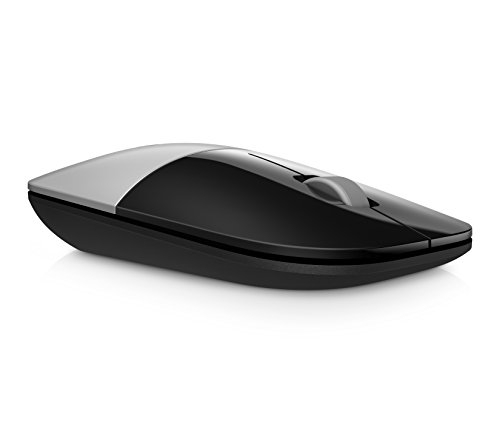 Foto 4 pulgar | Ratón Inalámbrico HP Z3700 G2 Plateado - Venta Internacional
