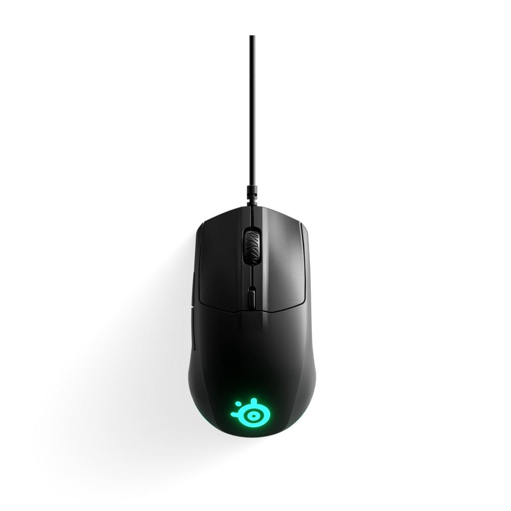 Mouse Rival 3 Steelseries 62513