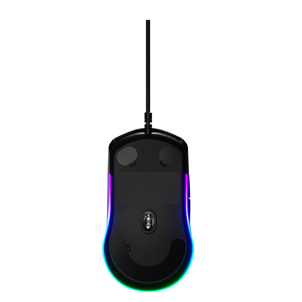 Foto 6 pulgar | Mouse Rival 3 Steelseries 62513