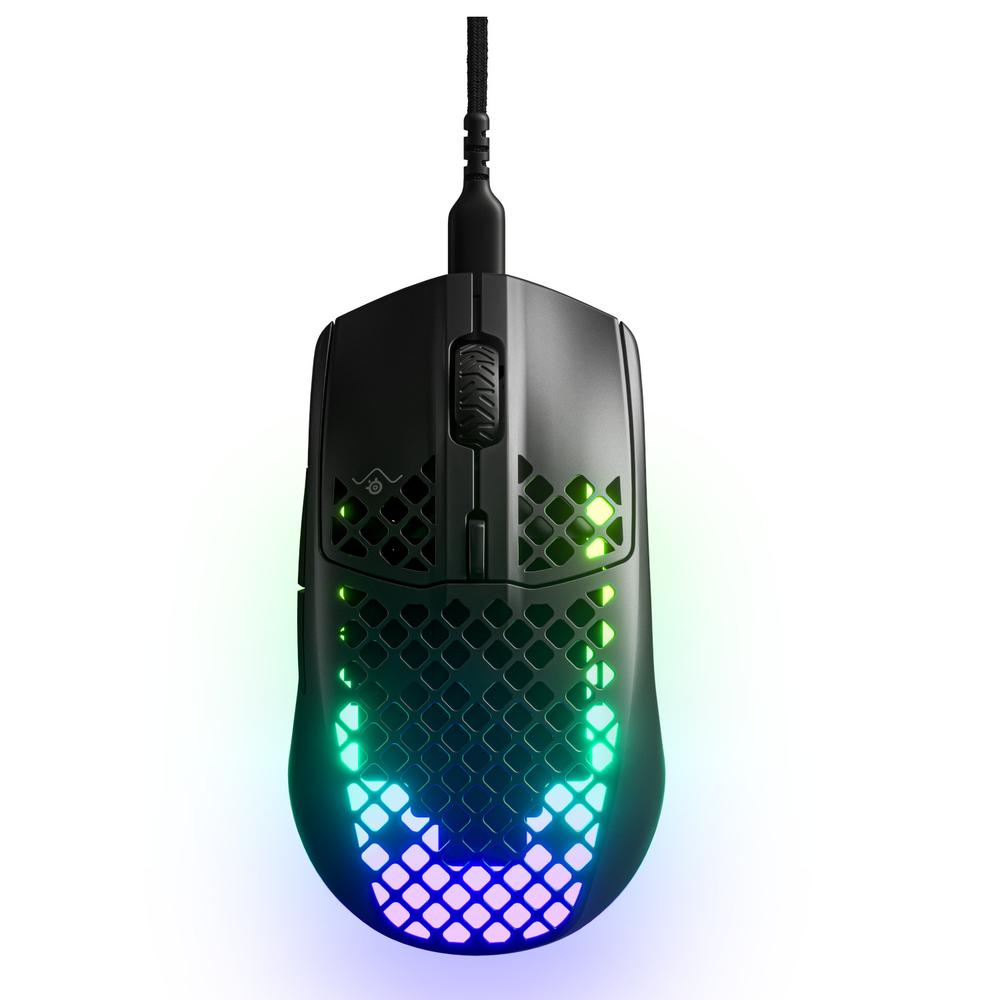 Mouse Aerox 3 (2022) Onyx