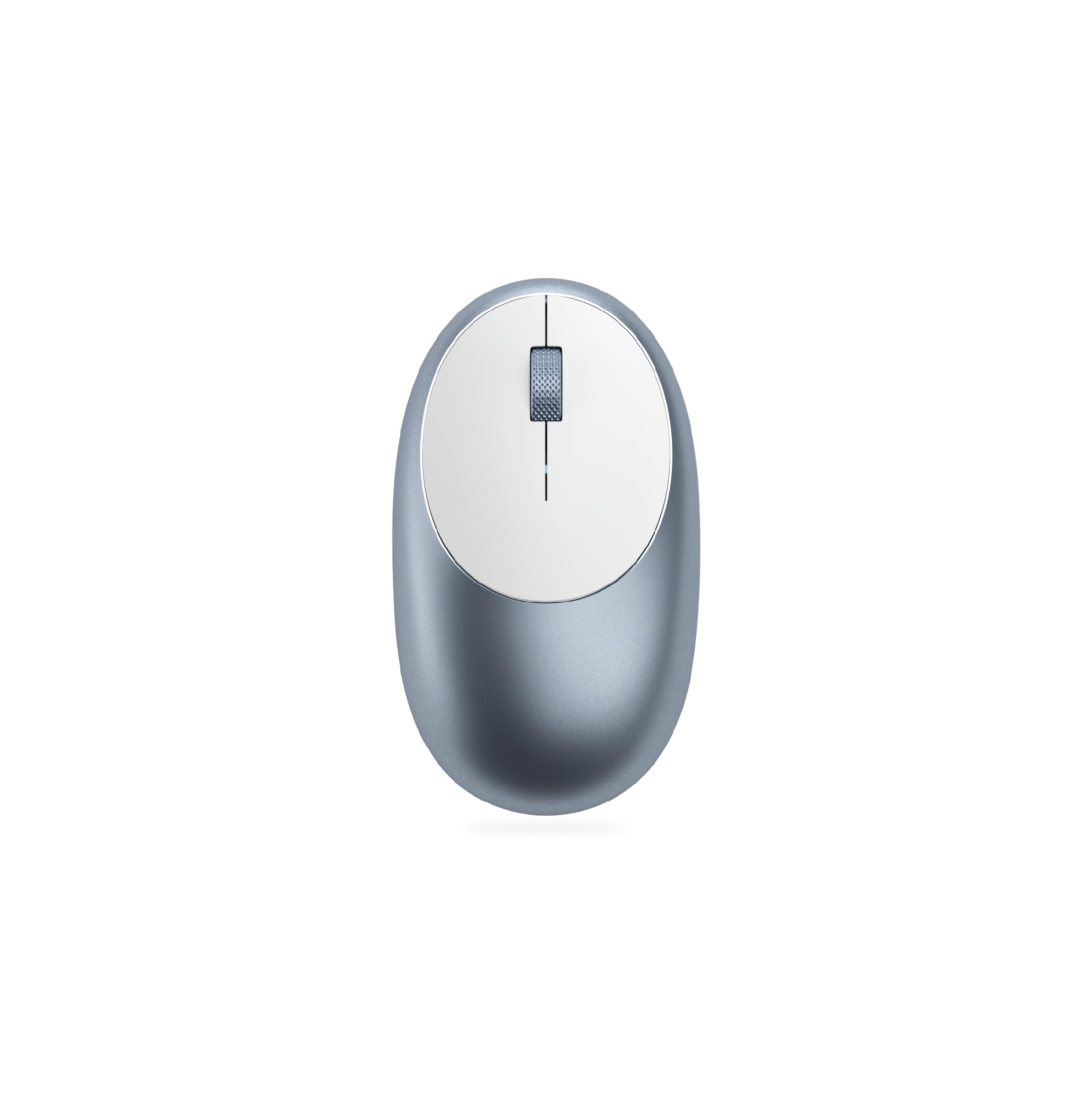 Foto 1 | Ratón Bluetooth Satechi M1 Inalámbrico Con Puerto Recargable Tipo C - Venta Internacional.