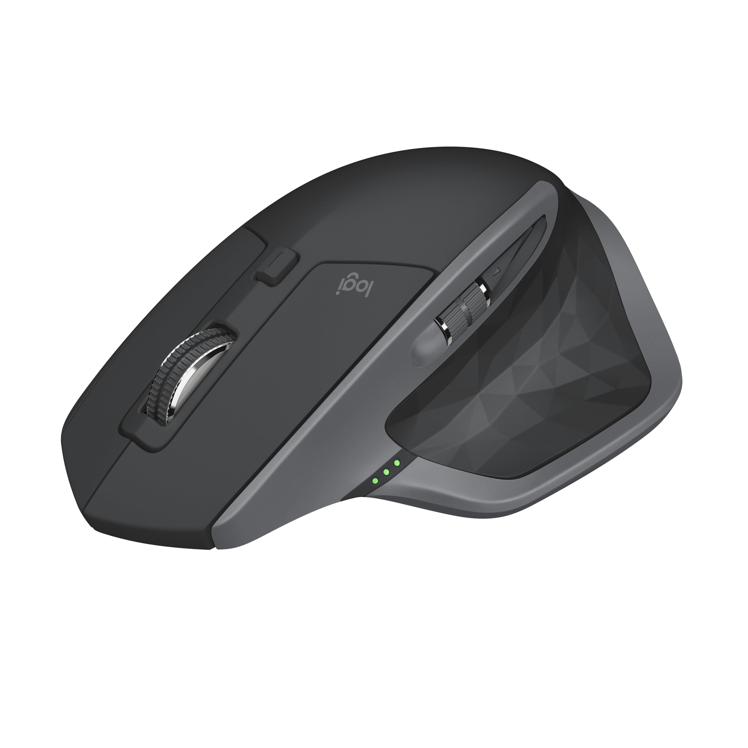Foto 2 pulgar | Ratón Mx Master 2s De Logitech, Inalámbrico, Para Cualquier Superficie - Venta Internacional.